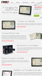 Mobile Screenshot of offroadnavi.com